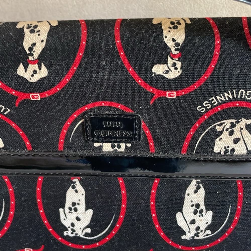 Lulu Guinness bag - Picture 3 of 7